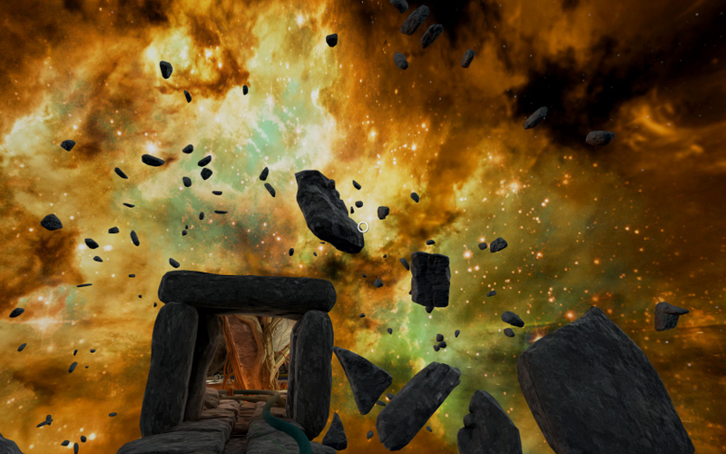 Illustration for article titled Obduction is the perfect reminder of what made Myst so great